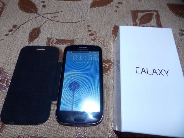 Samsung Galaxy S3(Китай) в городе Серпухов, фото 1, Московская область