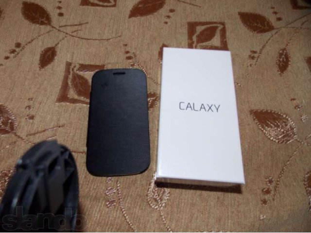 Samsung Galaxy S3(Китай) в городе Серпухов, фото 2, стоимость: 3 500 руб.