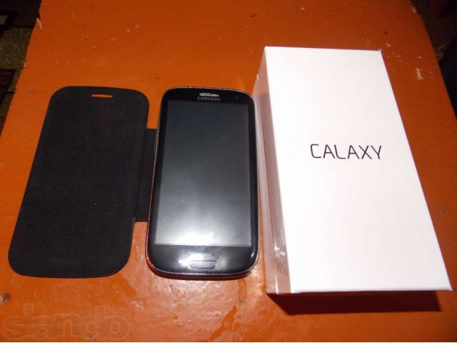 Samsung Galaxy S3(Китай) в городе Серпухов, фото 3, Мобильные телефоны