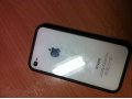 Обмен iPhone 4 белый на черный в городе Чита, фото 2, стоимость: 0 руб.