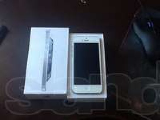 ПРОДАМ Iphone 4s в городе Смоленск, фото 1, стоимость: 18 500 руб.