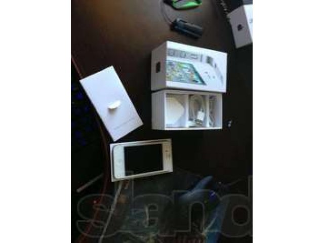 ПРОДАМ Iphone 4s в городе Смоленск, фото 4, стоимость: 18 500 руб.