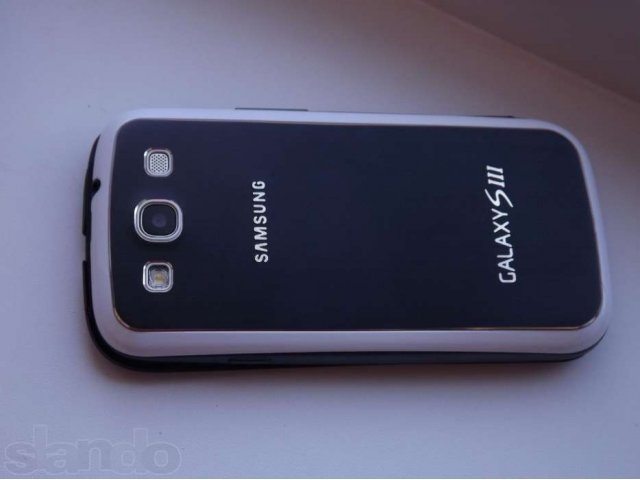 Обмен samsung galaxy s3 в городе Братск, фото 4, Мобильные телефоны