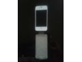 IPhone 4s 16gb white в городе Чита, фото 5, стоимость: 16 000 руб.