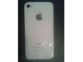 IPhone 4s 16gb white в городе Чита, фото 6, Мобильные телефоны