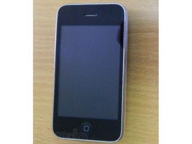 iPhone 3Gs 32Gb белый в городе Ульяновск, фото 2, Мобильные телефоны