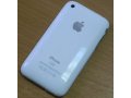 iPhone 3Gs 32Gb белый в городе Ульяновск, фото 1, Ульяновская область