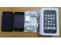 iPhone 3Gs 32Gb белый в городе Ульяновск, фото 4, Ульяновская область