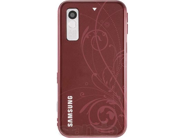 Продам Samsung S5230 Star La Fleur в городе Ульяновск, фото 3, Ульяновская область