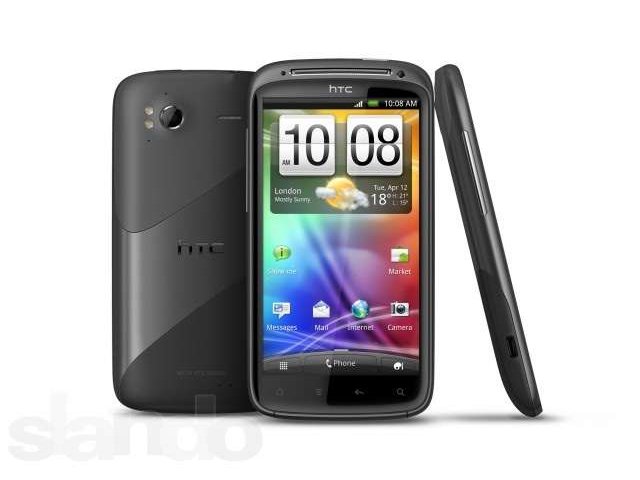 Продам HTC Sensation в городе Благовещенск, фото 1, стоимость: 13 000 руб.