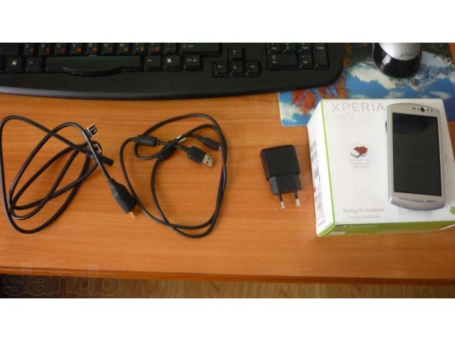 Продам Sony XPERIA Neo V в городе Братск, фото 7, стоимость: 5 000 руб.