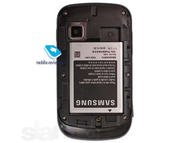 Телефон SAMSUNG GT-S5670 продам в городе Благовещенск, фото 2, стоимость: 5 000 руб.