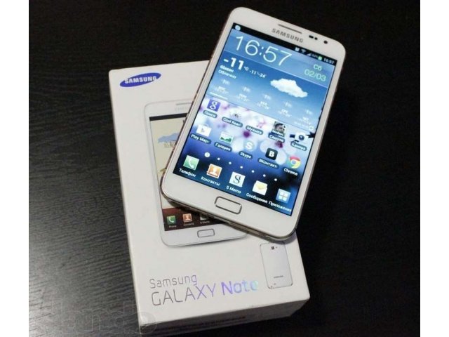 Продам Samsung Galaxy Note в городе Глазов, фото 1, Мобильные телефоны