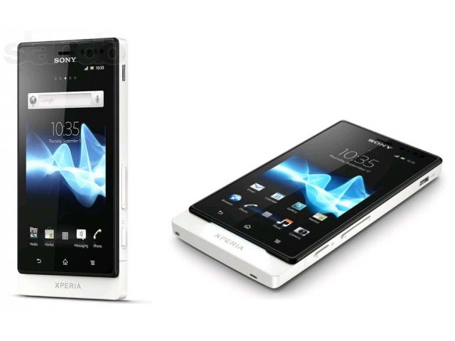 Sony xperia sola в городе Ульяновск, фото 1, стоимость: 9 500 руб.