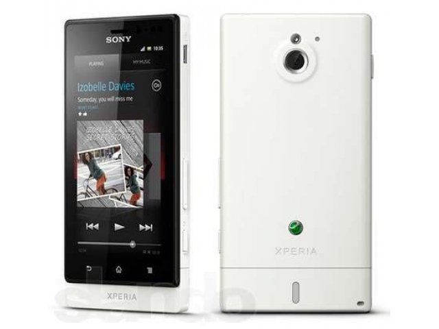 Sony xperia sola в городе Ульяновск, фото 4, стоимость: 9 500 руб.