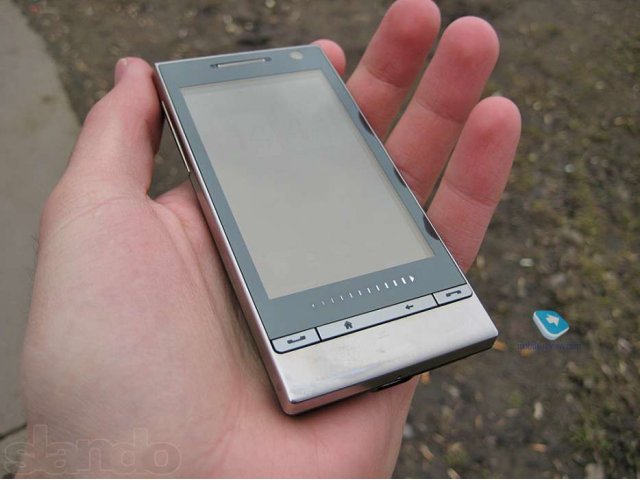 HTC Touch Diamond 2 в городе Псков, фото 2, Псковская область