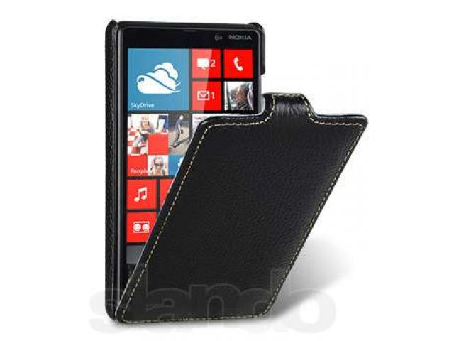 Новый Nokia Lumia 820 в городе Орёл, фото 3, стоимость: 15 000 руб.