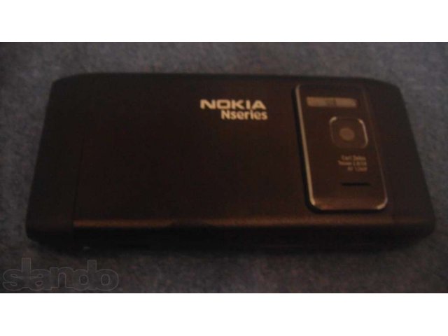 Продам Nokia N8 (Новый-Китай) в городе Полысаево, фото 2, Кемеровская область