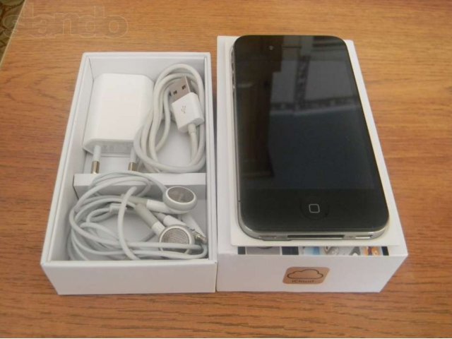 IPhone 4s 16gb SimFree в городе Великий Новгород, фото 1, Новгородская область