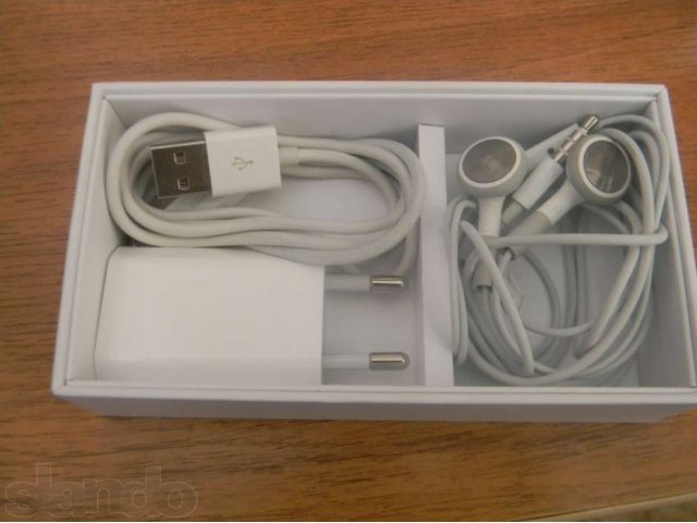 IPhone 4s 16gb SimFree в городе Великий Новгород, фото 3, Мобильные телефоны