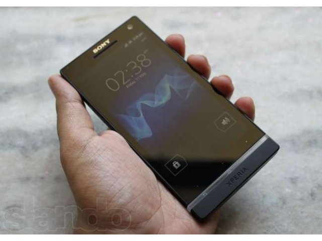 Продам Sony Xperia S в городе Железногорск, фото 1, Курская область