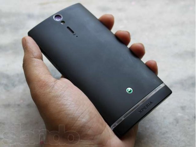 Продам Sony Xperia S в городе Железногорск, фото 3, Мобильные телефоны