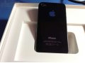 Продам iPhone 4 16 Gb black в городе Тюмень, фото 4, Тюменская область