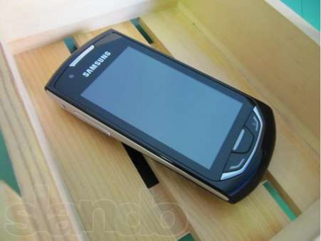 Продам Samsung GTs 5620 в городе Чита, фото 1, стоимость: 4 500 руб.