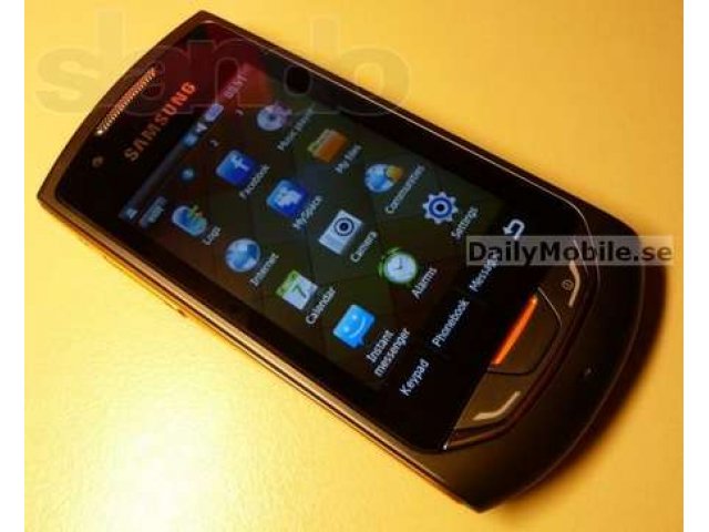 Продам Samsung GTs 5620 в городе Чита, фото 3, Забайкальский край