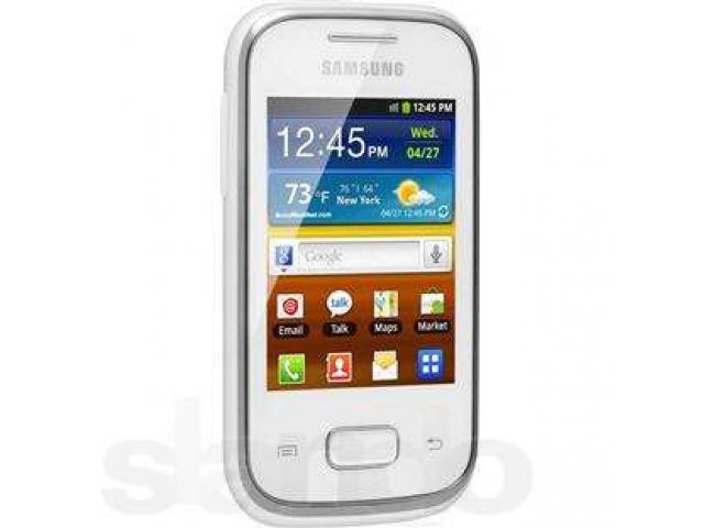 Samsung Galaxy Pocket Duos GT-S5302 в городе Рузаевка, фото 1, Мобильные телефоны