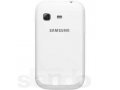 Samsung Galaxy Pocket Duos GT-S5302 в городе Рузаевка, фото 2, стоимость: 4 500 руб.