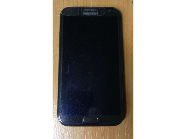 Продам Samsung Galaxy Note 2 в городе Благовещенск, фото 1, Мобильные телефоны