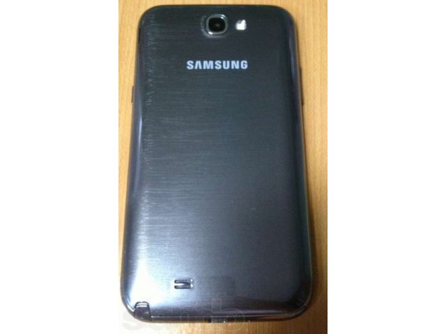 Продам Samsung Galaxy Note 2 в городе Благовещенск, фото 2, Амурская область