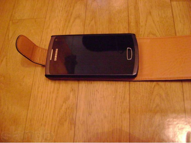 смартфон Samsung Wave 3 GT-S8600 новый в городе Благовещенск, фото 2, стоимость: 6 000 руб.