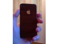 iphone 4 16gb black original в городе Братск, фото 2, стоимость: 14 000 руб.