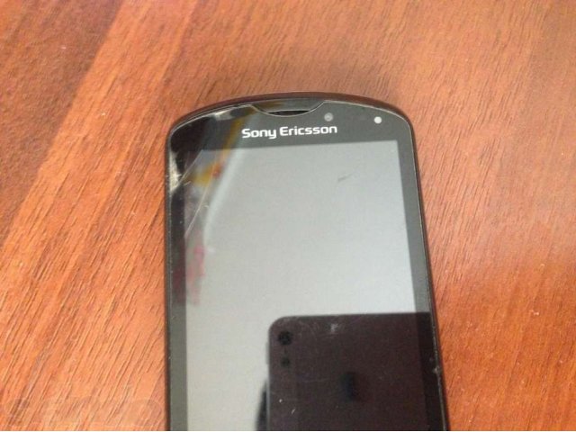 Продам Sony Ericsson Xperia PRO в городе Чита, фото 2, Забайкальский край