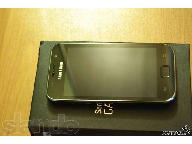 Samsung galaxy s plus (GT- i9001) в городе Чита, фото 1, стоимость: 11 500 руб.