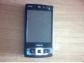 Nokia N95 8GB в городе Серпухов, фото 1, Московская область