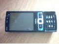 Nokia N95 8GB в городе Серпухов, фото 2, стоимость: 4 500 руб.