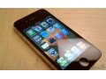 Продам Iphone 4 в городе Ульяновск, фото 1, Ульяновская область