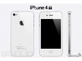 Apple iPhone 4S 32 ГБ (белый) в городе Чайковский, фото 2, стоимость: 18 000 руб.