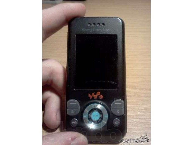 Sony Ericsson W580i в городе Чита, фото 1, Мобильные телефоны