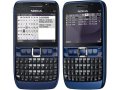 Смартфон Nokia e63 в хорошем состоянии недорого в городе Благовещенск, фото 1, Амурская область