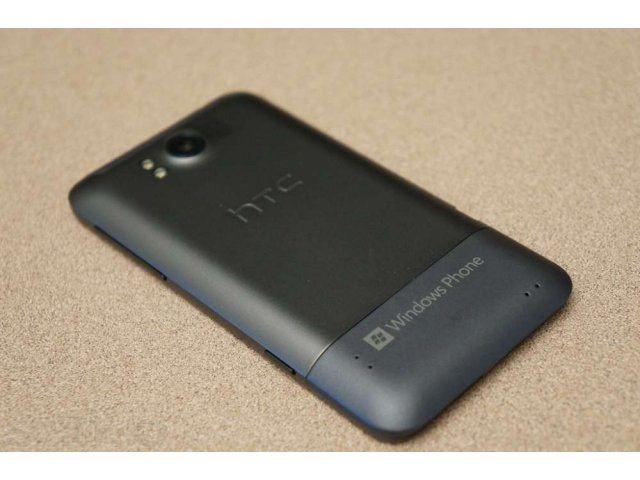 Продам телефон HTC Titan и HTC Mozart в городе Благовещенск, фото 1, Амурская область