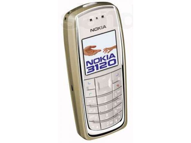 Nokia 3120 в городе Псков, фото 1, стоимость: 850 руб.