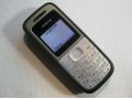 Nokia 1208 в городе Златоуст, фото 1, Челябинская область