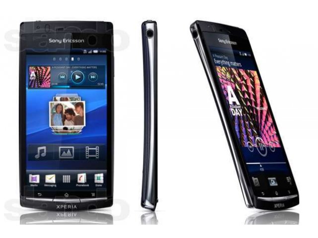 Продам Sony Ericsson Arc S LT 18i в городе Чита, фото 1, стоимость: 7 000 руб.