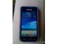 Samsung galaxy S i-9000 в городе Ульяновск, фото 1, Ульяновская область