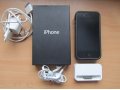 Apple iPhone 4 32gb в городе Ульяновск, фото 1, Ульяновская область