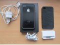 Apple iPhone 4 32gb в городе Ульяновск, фото 2, стоимость: 13 000 руб.